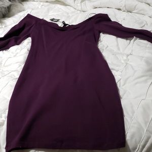 Small express dress neve  uses